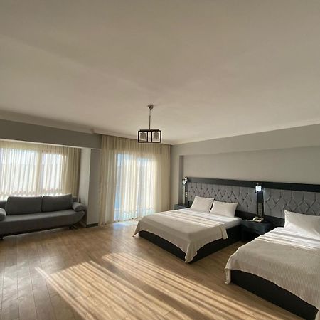 Carpediem Diamond Hotel Karasu Exterior photo