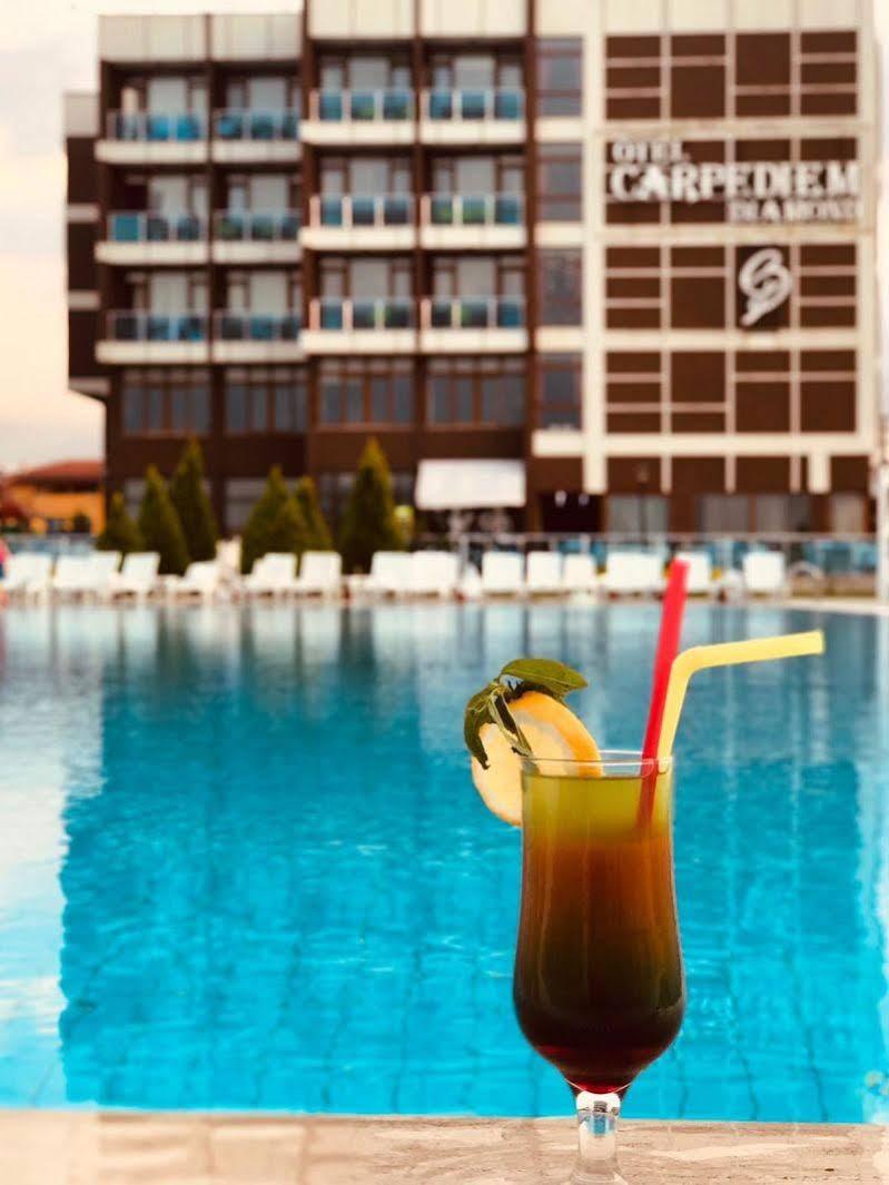 Carpediem Diamond Hotel Karasu Exterior photo