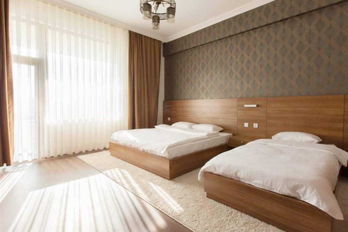 Carpediem Diamond Hotel Karasu Exterior photo