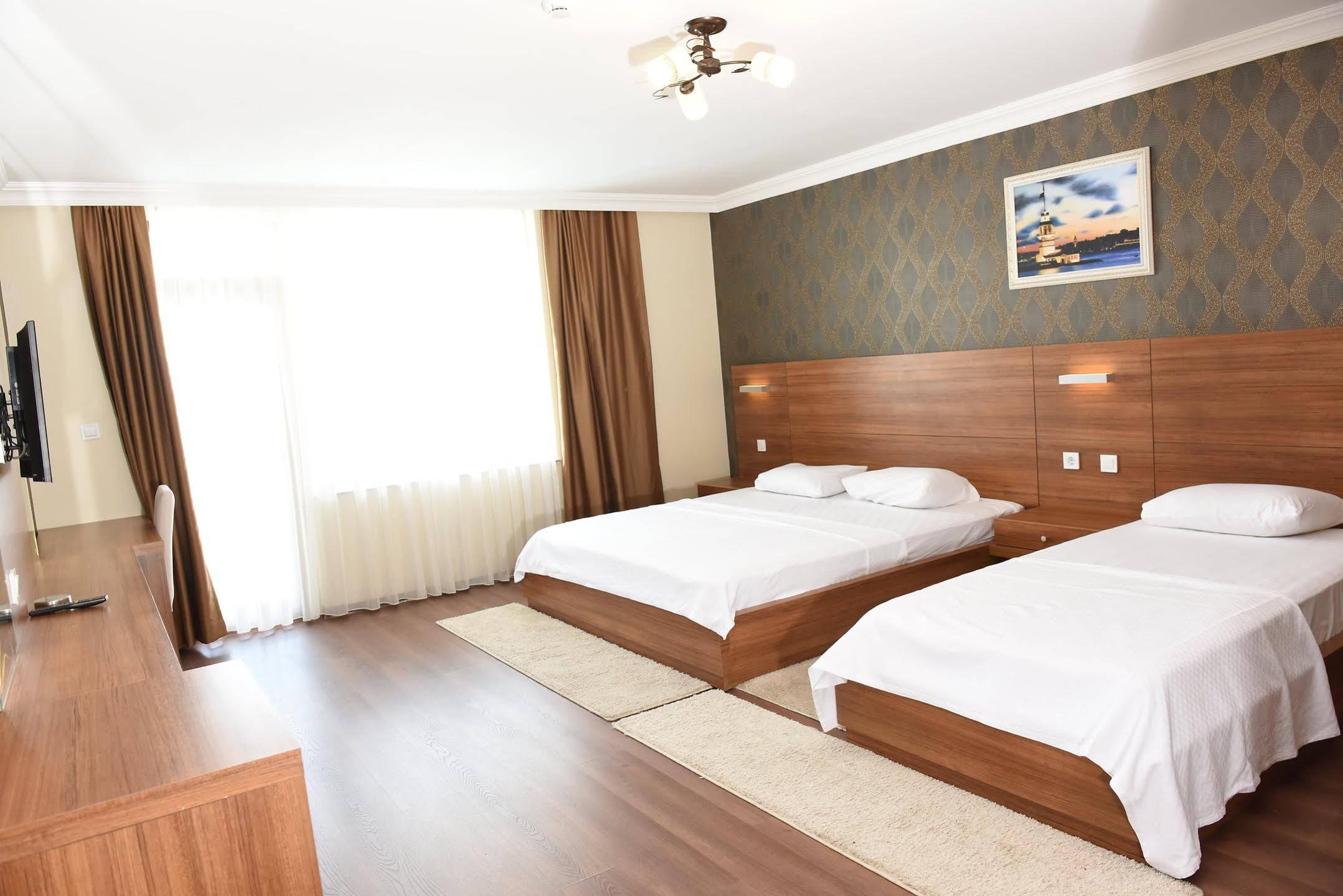 Carpediem Diamond Hotel Karasu Exterior photo